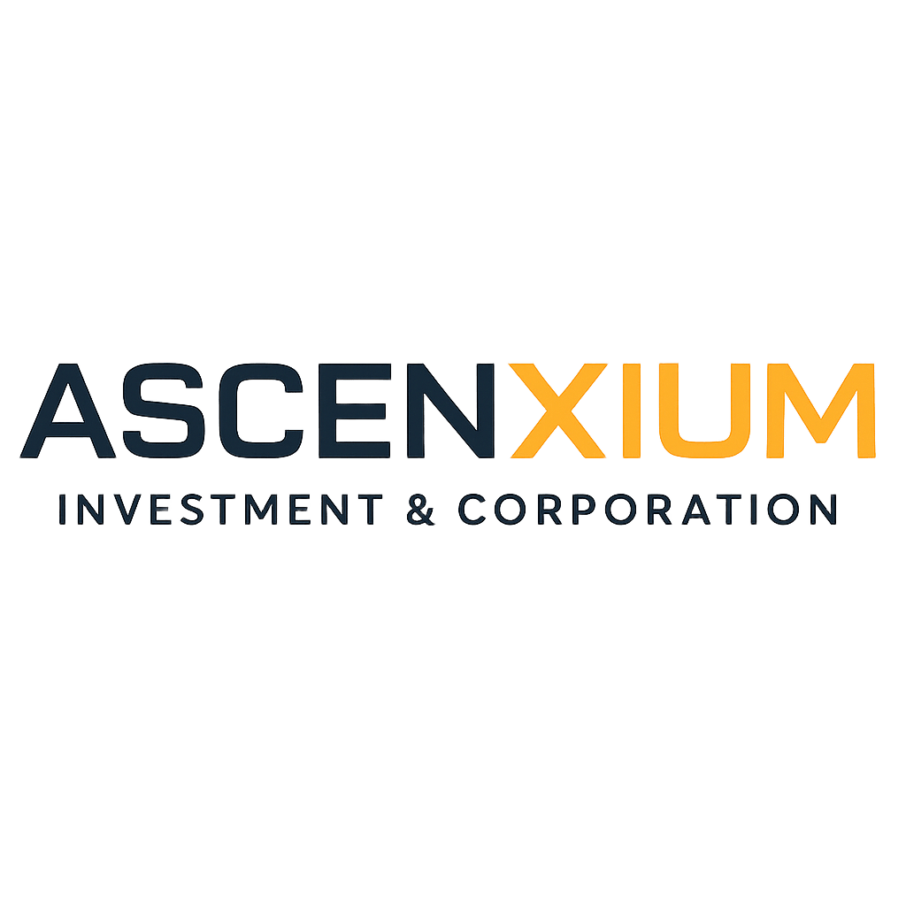 ASCENXIUM