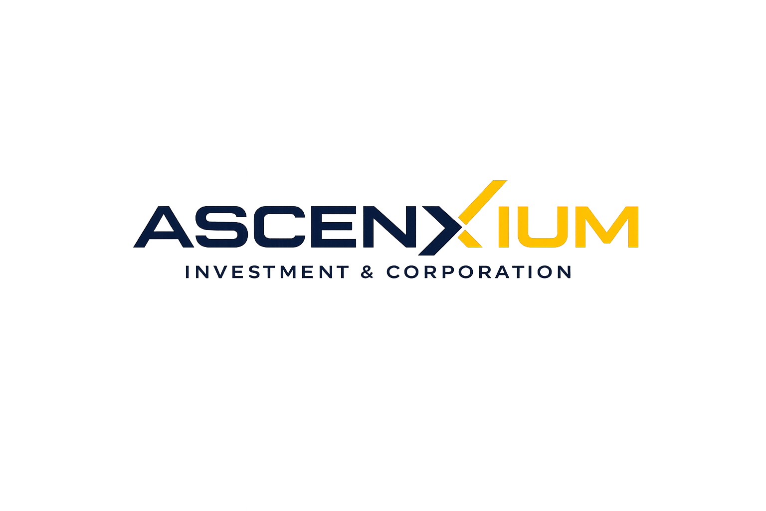 ASCENXIUM