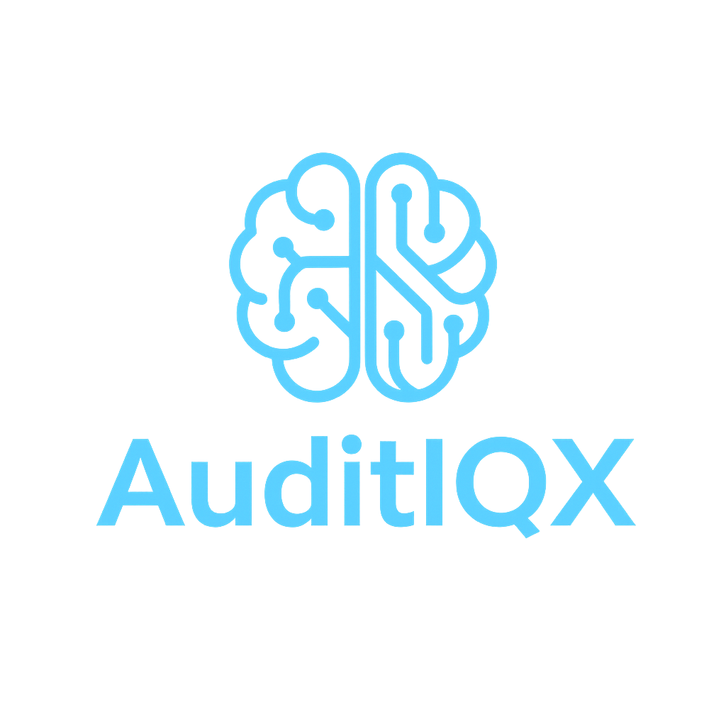 AuditIQX