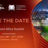 Choiseul Africa Summit 2025 : Le Bénin accueille les investisseurs en Afrique