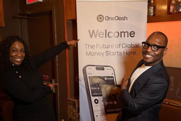 OneDosh lève 3 millions USD pour consolider son infrastructure de paiements transfrontaliers