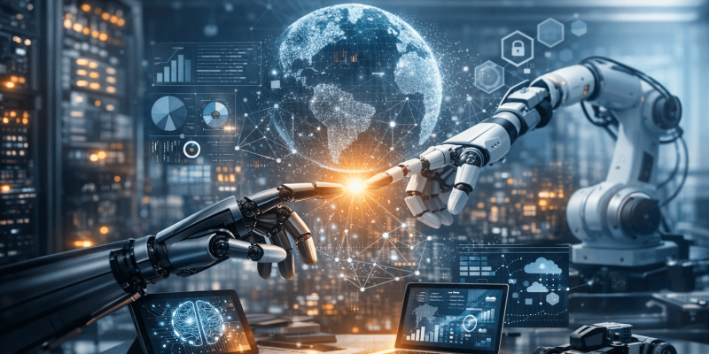 Transformation Digitale & Innovation