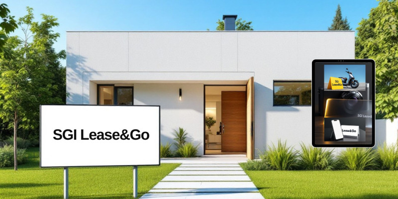 SGI Lease&Go