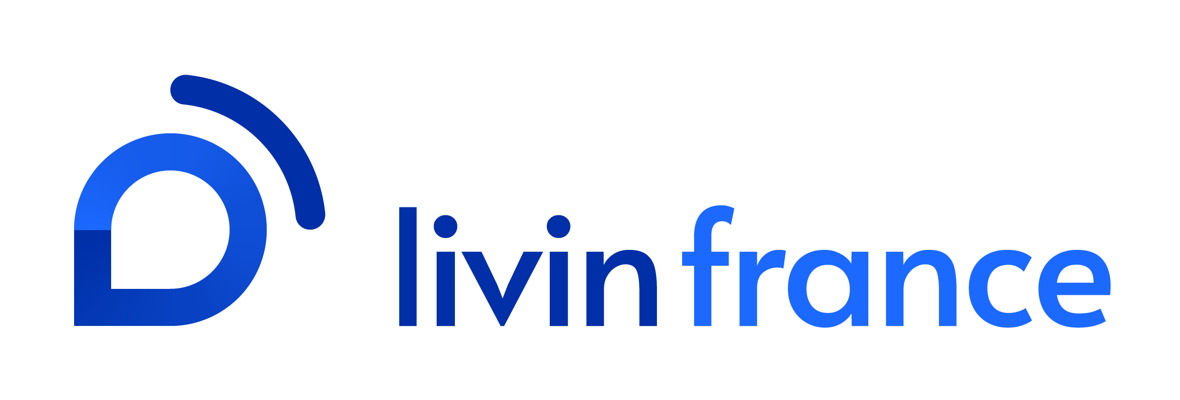 logo livinfrance