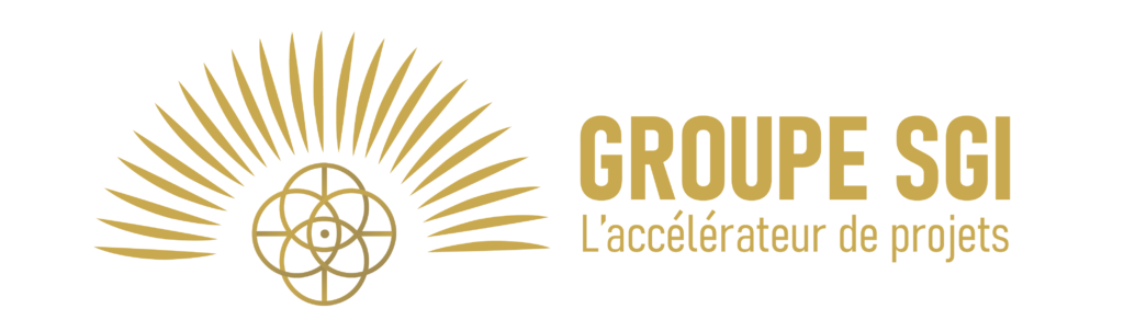 Logo Groupe SGI